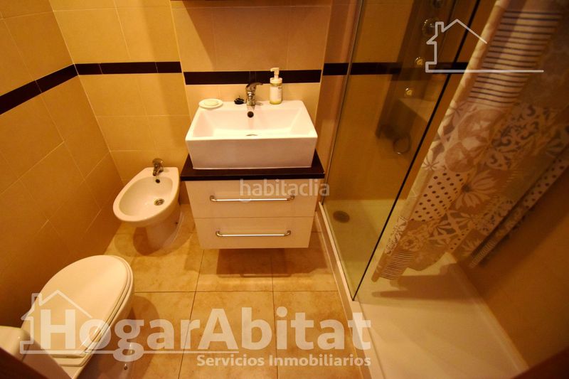 Foto cc1e0d50-5730-4daa-8814-0d5017b5f68c. Pis amb aparcament piscina a Jardines del Mar Oropesa del Mar