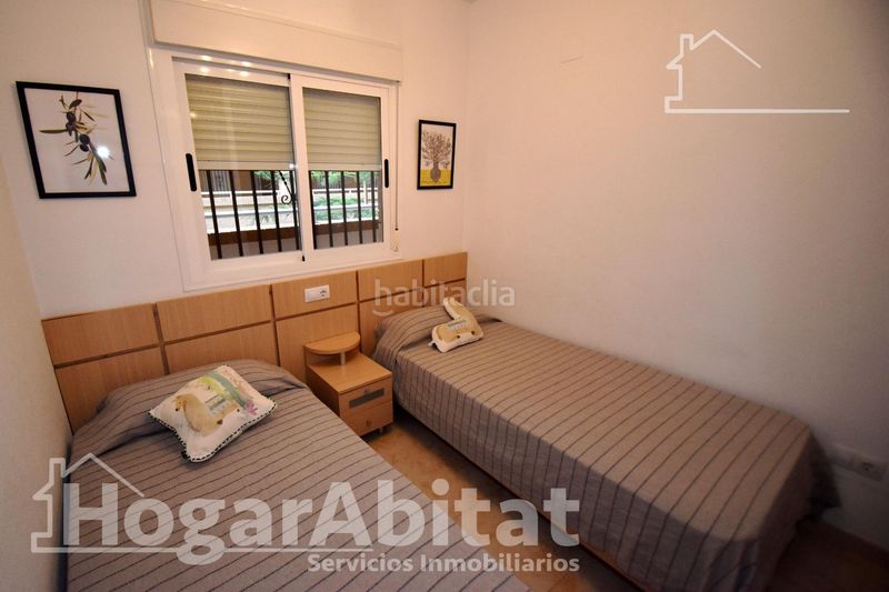 Foto d0aba529-b6d3-4b90-bb65-97a6f4a5ba9d. Pis amb aparcament piscina a Jardines del Mar Oropesa del Mar