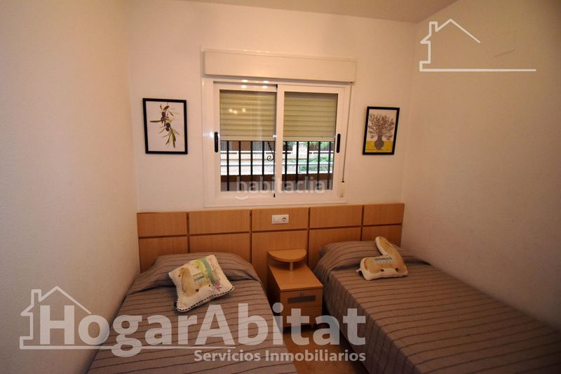 Foto dd32fe14-b107-4762-8113-687150d0f98d. Pis amb aparcament piscina a Jardines del Mar Oropesa del Mar