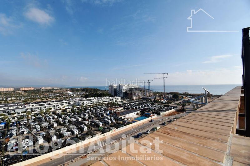 Foto e1bf9e88-1a39-4865-810d-5bb37ffcb91e. Pis amb aparcament piscina a Jardines del Mar Oropesa del Mar