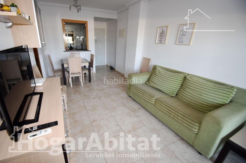 Foto ef14e8dd-dccc-493e-a06d-8af64a06d23e. Pis amb aparcament piscina a Jardines del Mar Oropesa del Mar