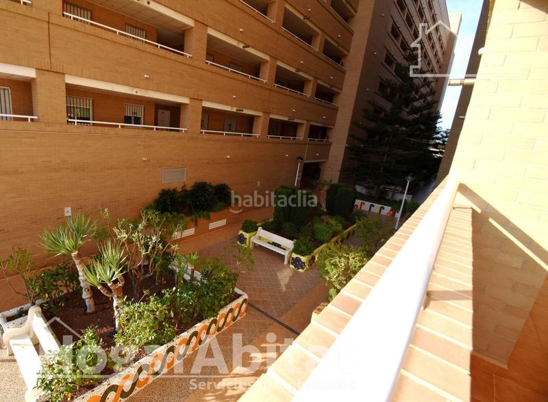 Foto efb0c33c-17a9-4aef-9a8f-80516198515b. Pis amb aparcament piscina a Jardines del Mar Oropesa del Mar