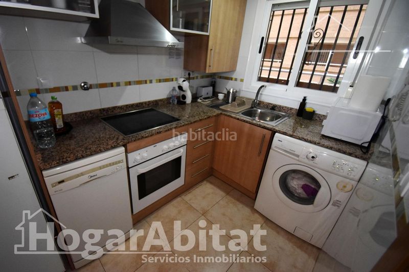Foto f909cb98-8820-4c67-a408-641dd0d0eaa1. Pis amb aparcament piscina a Jardines del Mar Oropesa del Mar