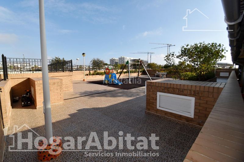 Foto fccc3432-3d3b-4157-b6e3-f52f5c4fb8ca. Pis amb aparcament piscina a Jardines del Mar Oropesa del Mar