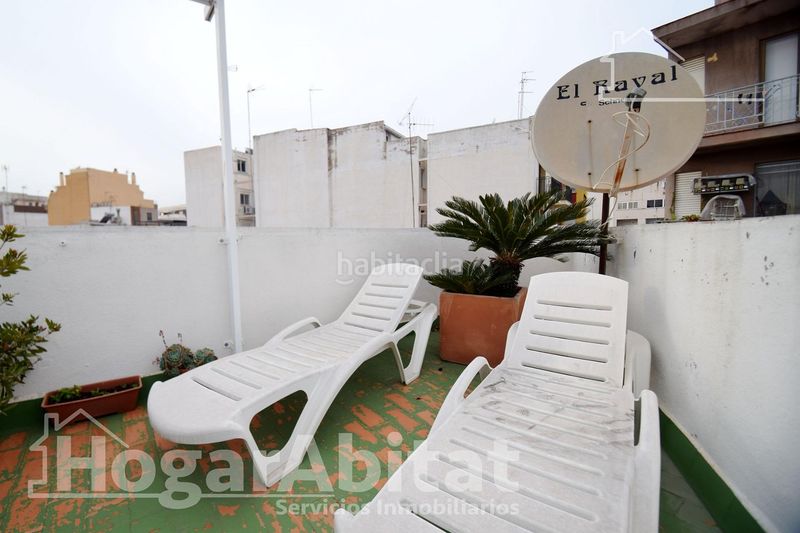 Foto 499de655-3d79-4808-a0d9-0f2f545d6007. Casa a Llombai Burriana