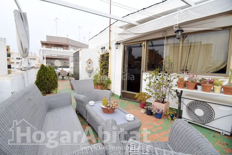 Foto 6a421bea-ae8e-4ad8-8c56-5201993b768c. Casa a Llombai Burriana