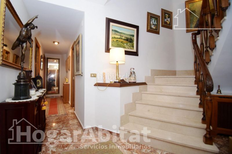 Foto 796235fd-670d-4bd5-aae3-5b58fc5fe38e. Casa a Llombai Burriana