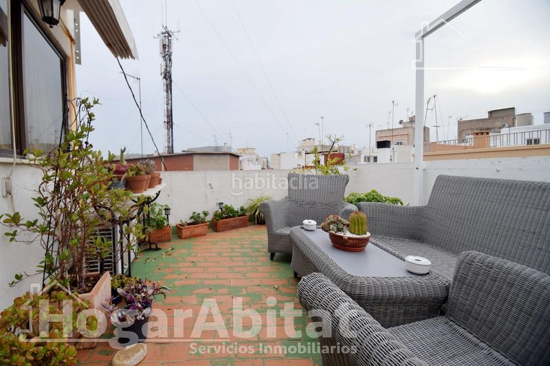 Foto ecbe2b9a-fb1c-421c-b09e-5eb5981e3cd1. Casa a Llombai Burriana