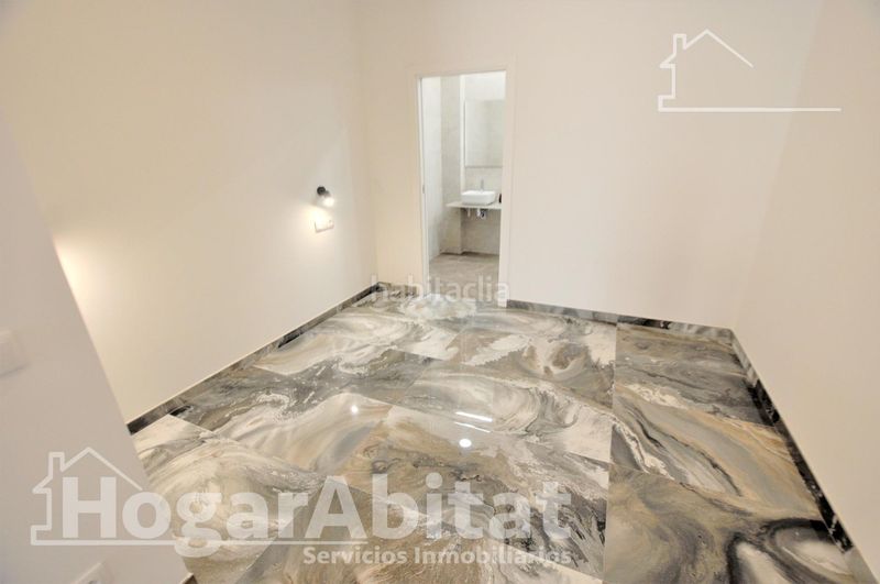 Piso espectacular! totalmente reformado, impecable y luminoso en Valencia - Imagen 20