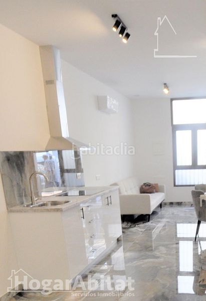 Piso espectacular! totalmente reformado, impecable y luminoso en Valencia - Imagen 7