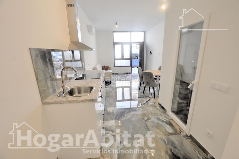 Piso espectacular! totalmente reformado, impecable y luminoso en Valencia - Imagen 13