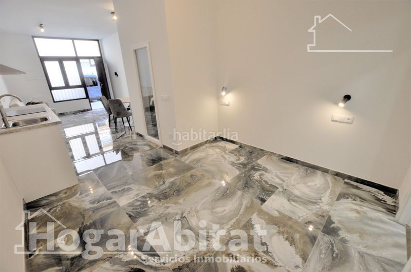 Piso espectacular! totalmente reformado, impecable y luminoso en Valencia - Imagen 9