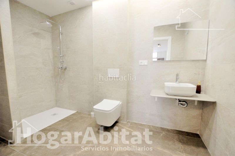 Piso reformado a estrenar! magnífico, bonito y muy luminoso que te encantará en Valencia - Imagen 15