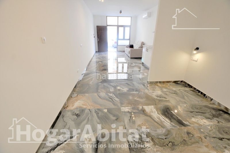 Piso reformado a estrenar! magnífico, bonito y muy luminoso que te encantará en Valencia - Imagen 2