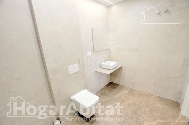 Piso reformado a estrenar! magnífico, bonito y muy luminoso que te encantará en Valencia - Imagen 14