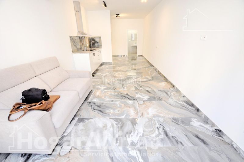 Piso reformado a estrenar! magnífico, bonito y muy luminoso que te encantará en Valencia - Imagen 3