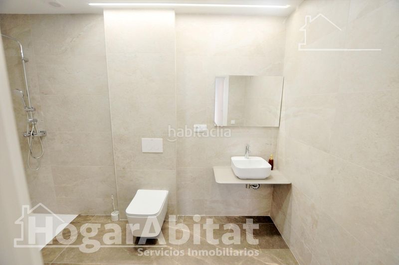 Piso reformado a estrenar! magnífico, bonito y muy luminoso que te encantará en Valencia - Imagen 13