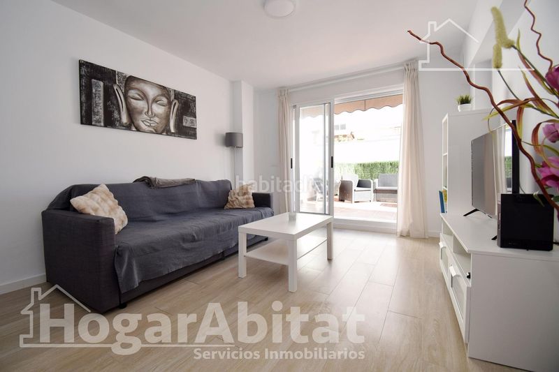 Foto 046e124d-5a65-444e-bc31-da0fa3d06892. Àtic amb calefacció a Piscinas Burriana