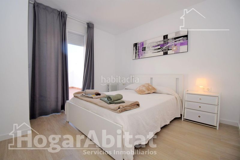 Foto 154805a1-4020-4334-9f26-a37fb87c48fd. Àtic amb calefacció a Piscinas Burriana