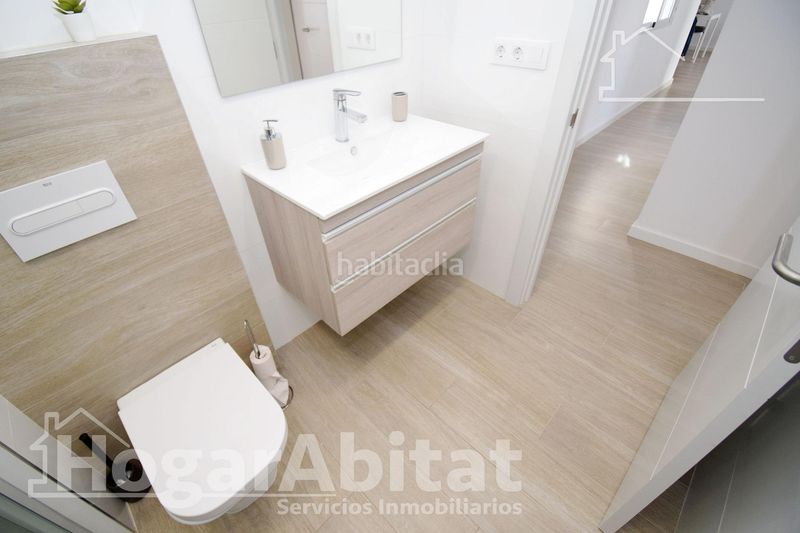 Foto b1e1c9b4-f807-441c-9459-92277a0a50d1. Àtic amb calefacció a Piscinas Burriana