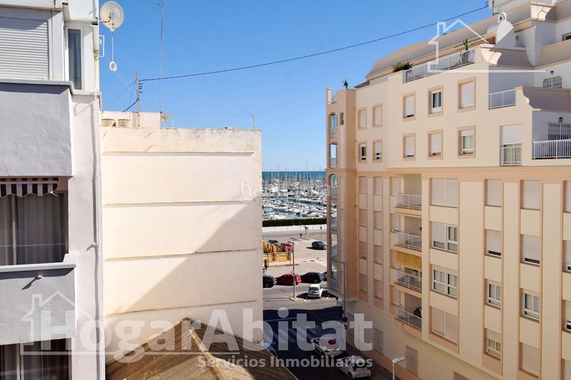 Foto c32fe39f-360d-45d8-8a7f-4d26351cbdbf. Àtic amb calefacció a Piscinas Burriana