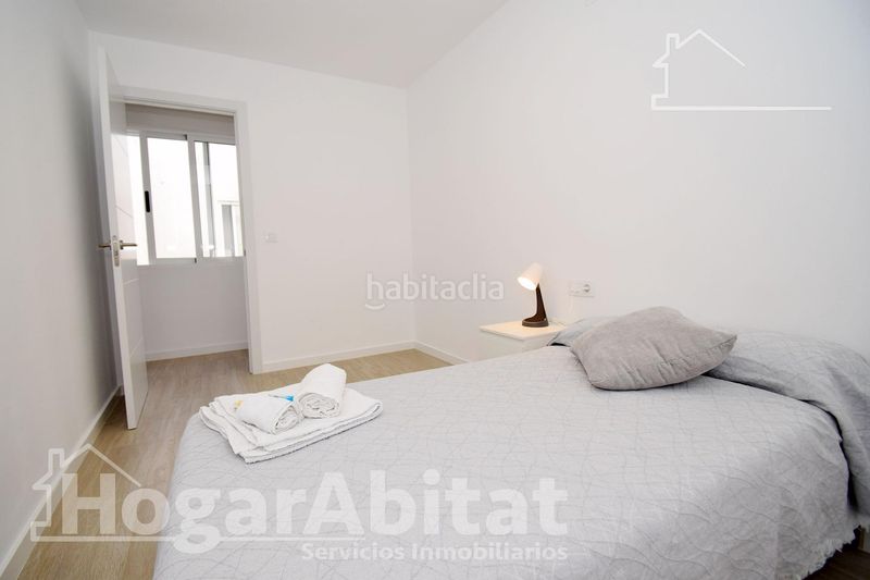 Foto d6b1c1f6-397e-43b4-a4e9-6cd6b2695fd9. Àtic amb calefacció a Piscinas Burriana