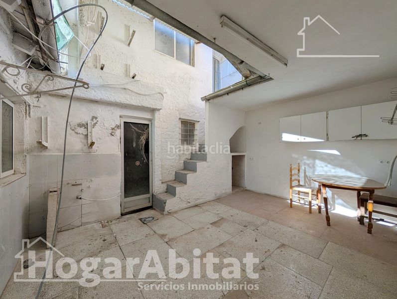 Foto 1a28b636-fa74-4901-b442-aaee5ada016f. Casa a Ciudad de Asís Alicante