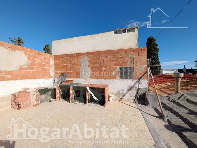 Foto 3d082e17-1aaa-47b8-8e13-1c9be4c7bf71. Casa a Ciudad de Asís Alicante