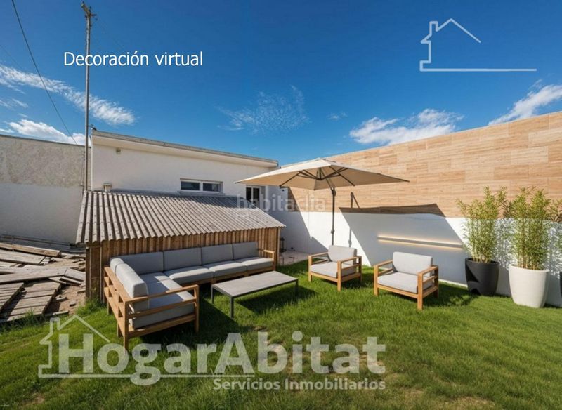 Foto 554ca128-9d9e-45d9-b06a-80e9ecd107ff. Casa a Ciudad de Asís Alicante