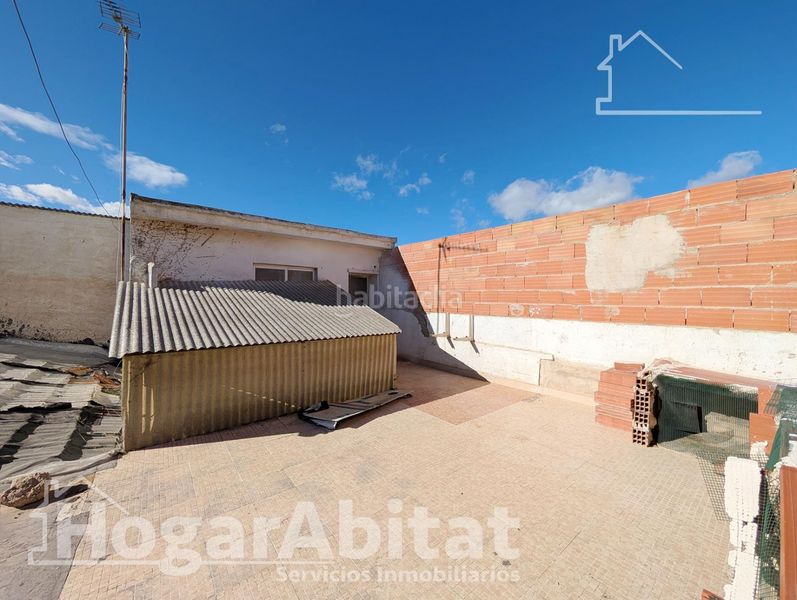 Foto 5b5d4772-dc1a-4849-acb3-f4604891513c. Casa a Ciudad de Asís Alicante