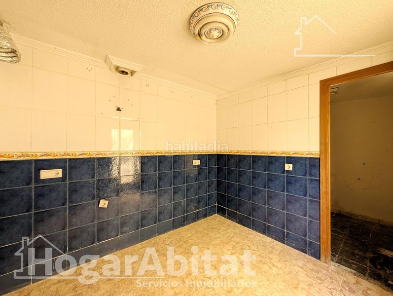 Foto 76e8beef-a864-44b8-931e-7afbdbf9707a. Casa a Ciudad de Asís Alicante