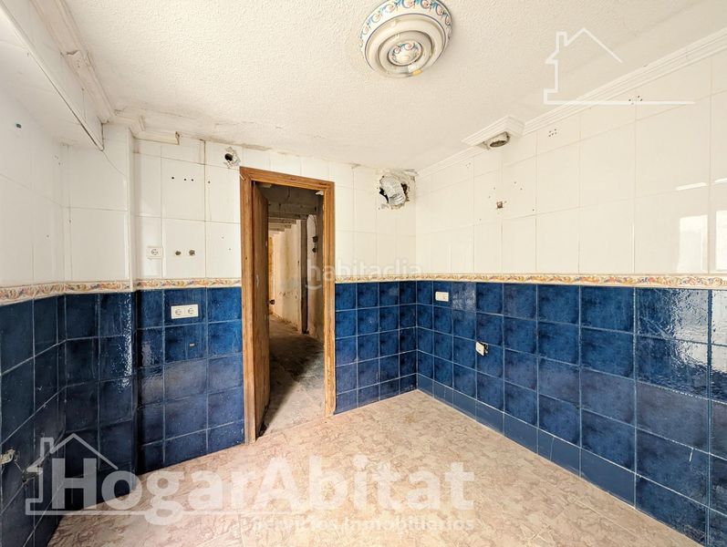 Foto ba29d196-3f3d-4f52-a736-b9d4a6de14bf. Casa a Ciudad de Asís Alicante