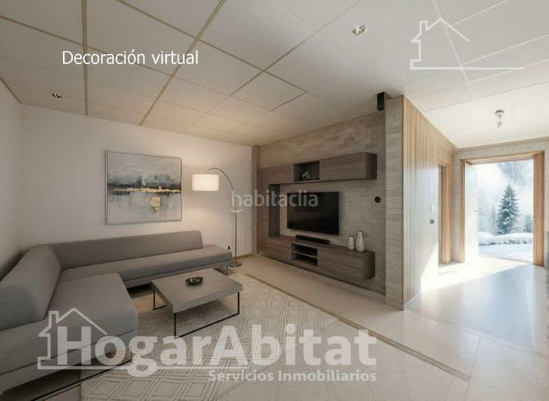 Foto ecc618b6-3679-4f84-8df4-ccb8b5c72120. Casa a Ciudad de Asís Alicante