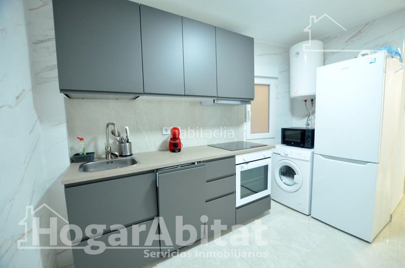 Foto 85da1c5c-6692-43a7-beca-e9108a8ce1fa. Pis a Campoamor Alicante