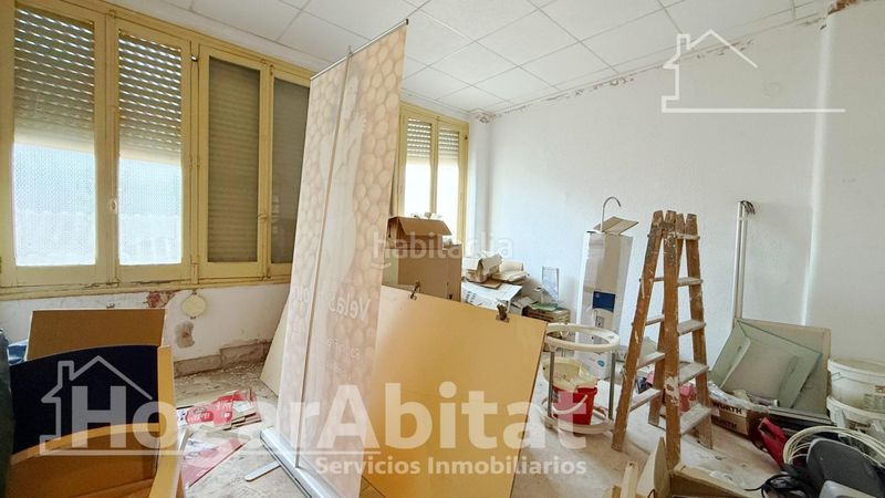 Foto 6ab11cc8-ed80-488e-8991-8a637ee2574b. Pis a Centro Histórico Gandia