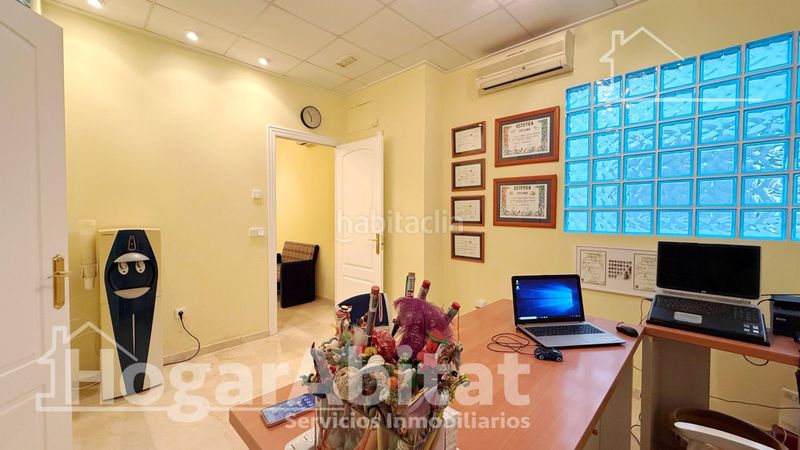 Foto ae32cdca-6e4a-4f40-af3a-db3532eeabab. Pis a Centro Histórico Gandia