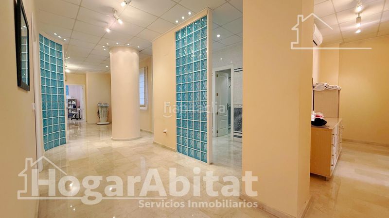 Foto c0837fb8-6de9-46d0-af67-f4a080e61e12. Pis a Centro Histórico Gandia