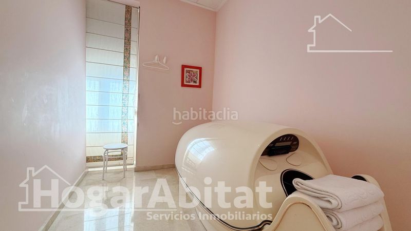 Foto ea2067a3-d206-492e-b879-b7dc14c3ad52. Pis a Centro Histórico Gandia