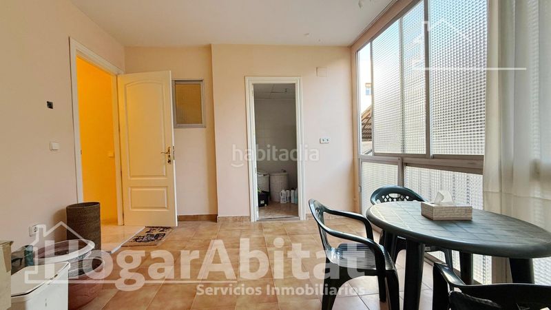 Foto f9d6fb09-3a80-444a-9522-be54103af310. Pis a Centro Histórico Gandia