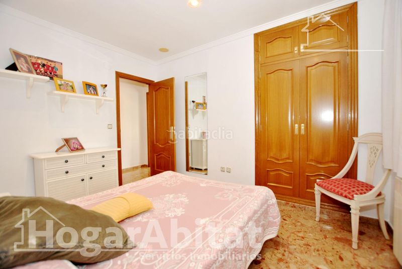 Foto 148d8084-9808-47f8-809c-db2592727474. Casa adossada amb piscina a Oliva playa Oliva