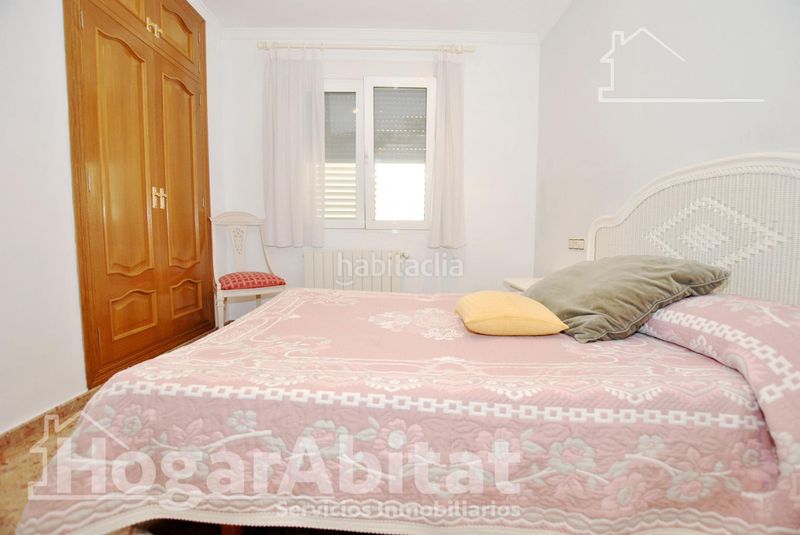 Foto 16ee4956-faaf-44d6-a89c-7a4ecfe9ae71. Casa adossada amb piscina a Oliva playa Oliva