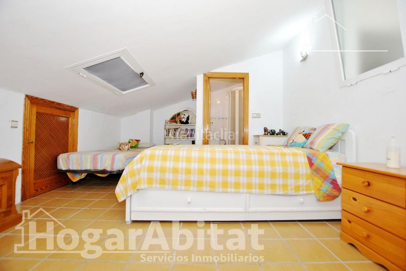 Foto 543948ed-3929-401f-9d41-5edbbfdbb347. Casa adossada amb piscina a Oliva playa Oliva