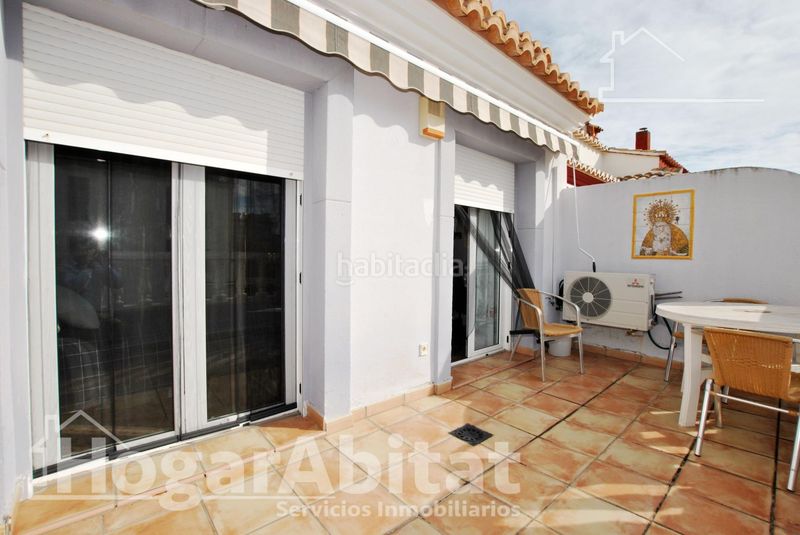 Foto 82f3ba31-78f6-4ec1-a1ee-cbf49ddbd382. Casa adossada amb piscina a Oliva playa Oliva
