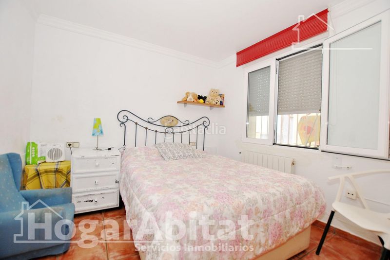 Foto a71e3338-f92b-41d8-aafe-8c087faf0ae7. Casa adossada amb piscina a Oliva playa Oliva