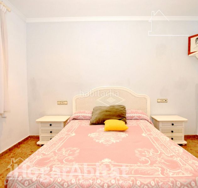 Foto d2de0f04-5179-42e5-8281-46803c14ace3. Casa adossada amb piscina a Oliva playa Oliva