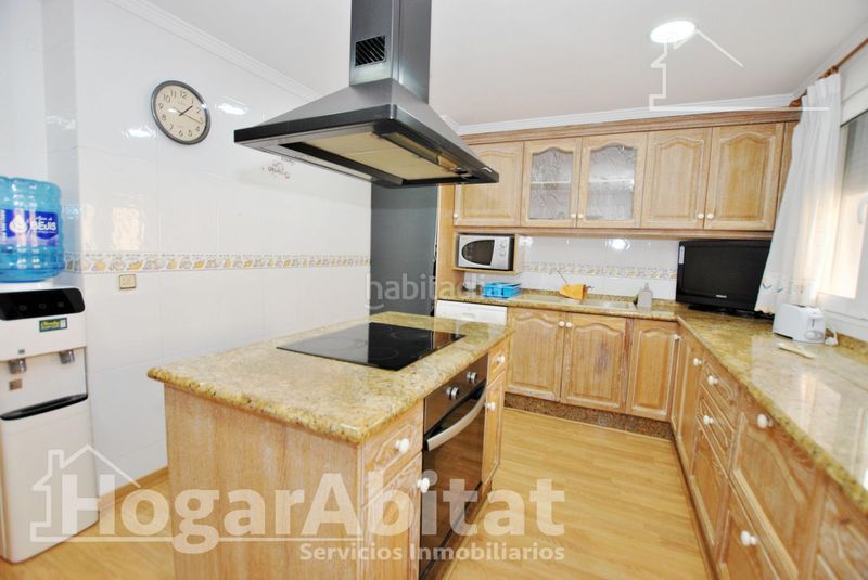Foto f6aa55e7-c32c-4f53-90f8-bc2242767630. Casa adossada amb piscina a Oliva playa Oliva