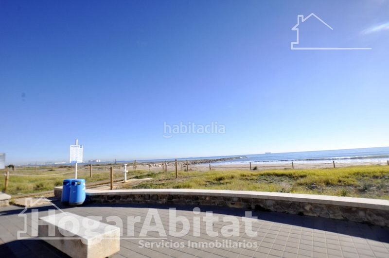 Foto 02b7027c-434f-4853-93a0-7c2cff52dbfd. Pis amb calefacció a playas de Puçol Puçol