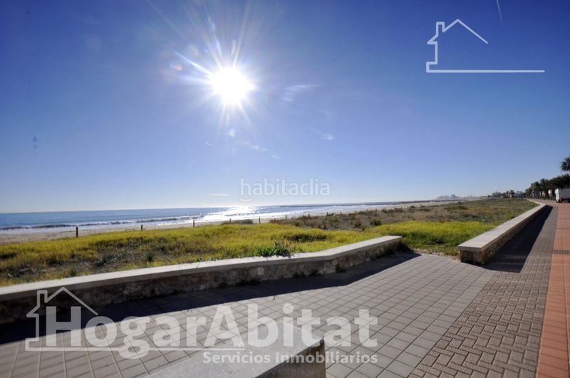 Foto 463648e8-4a00-4b92-aa1b-ba1de7b25e08. Pis amb calefacció a playas de Puçol Puçol