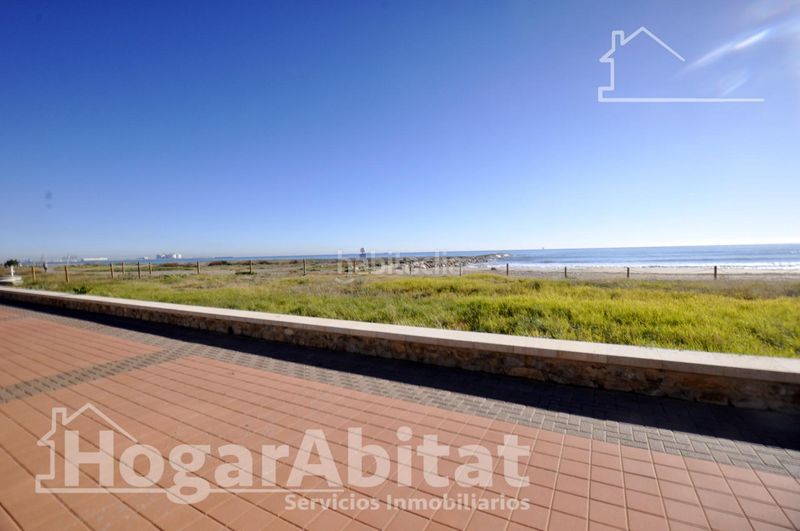 Foto 4c31d8db-8361-412e-9455-543d360f9eaf. Pis amb calefacció a playas de Puçol Puçol