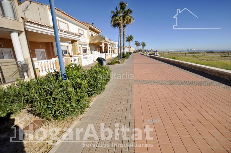 Foto d2db4cfe-a259-4ae8-bbda-137a79870abe. Pis amb calefacció a playas de Puçol Puçol